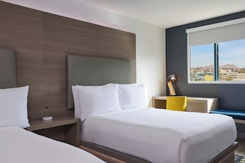Room, 2 Double Beds