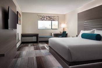 aloft, Room, 1 King Bed