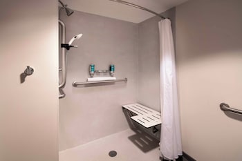 aloft, Room, 1 King Bed