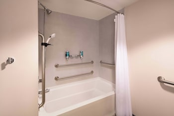 aloft, Room, 2 Double Beds