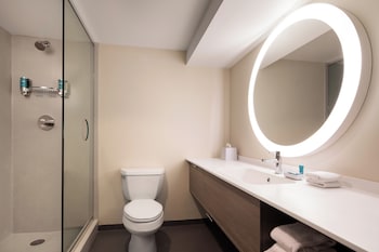 aloft, Room, 1 King Bed