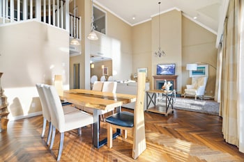 Royal Penthouse