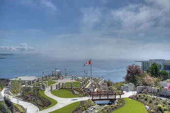 Guest Room, Ocean View, King