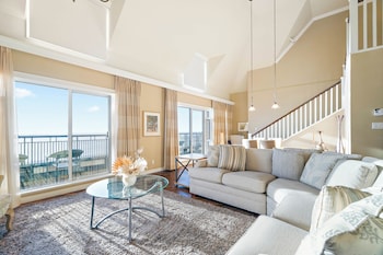 Royal Penthouse
