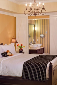 Guest Room, Ocean View, King