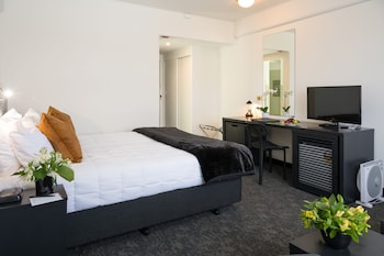 Standard Double Room, 1 King Bed