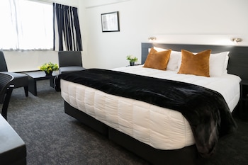 Standard Double Room, 1 King Bed