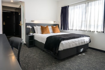 Standard Double Room, 1 Queen Bed
