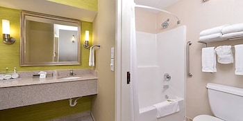 Standard Room, 2 Queen Beds