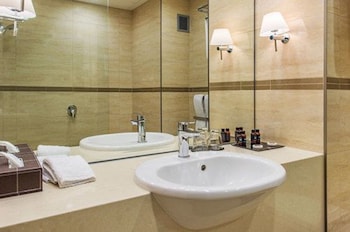 Accessible Twin Room