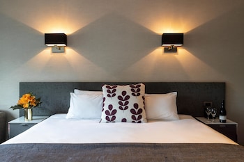 Premium King Room