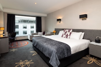 Premium King Room