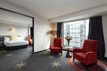 Premium Twin Suite