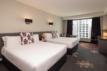 Premium Twin Room