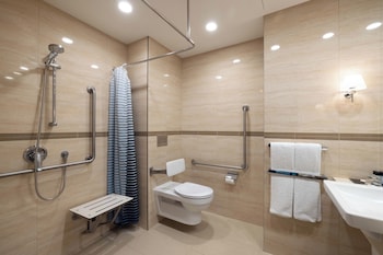Accessible Twin Room