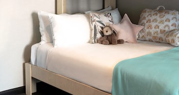 Premium Family Suite (incl Sky Tower Family Pass)