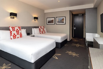 Accessible Twin Room
