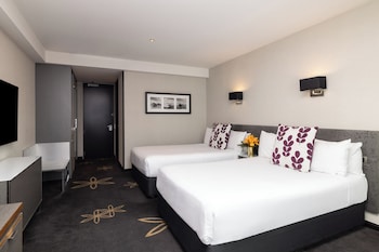 Accessible Twin Room