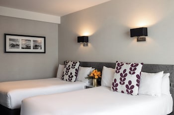Accessible Twin Room