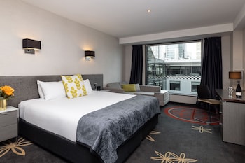 Premium King Room