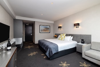 Premium King Room