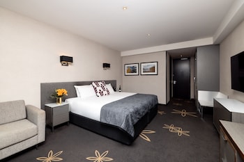Premium King Room