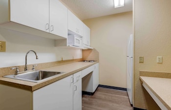 Studio, 2 Double Beds, Non Smoking