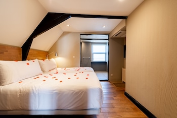 Loft, 2 Bedrooms