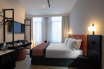 Premium Double Room