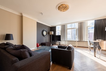 Apartment, 1 Bedroom (Amsterdam)
