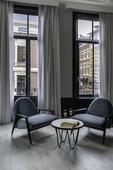 Suite (Vondel, Single Use)