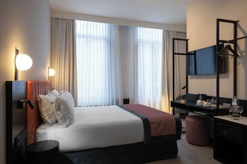 Premium Double Room