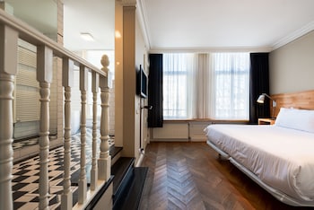 Apartment, 1 Bedroom (Amsterdam)