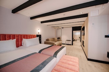 Apartment (Amstel)