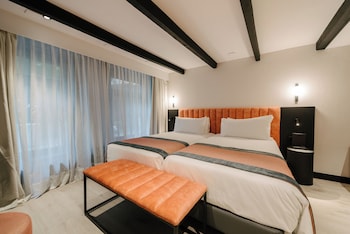 Apartment (Amstel)