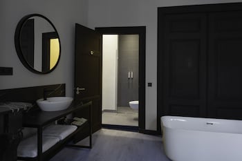 Suite (Vondel, Single Use)