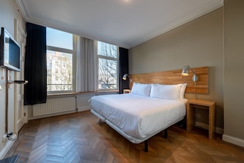 Apartment, 1 Bedroom (Amsterdam)