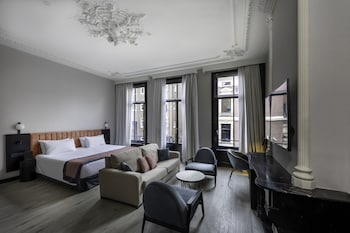 Suite (Vondel, Single Use)