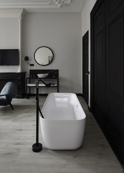 Suite (Vondel, Single Use)