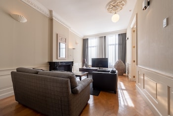 Apartment, 2 Bedrooms (Vondel)