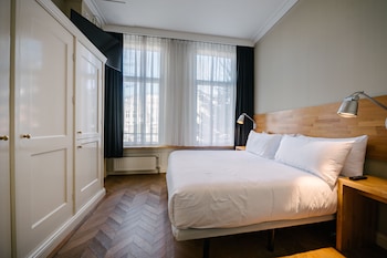 Apartment, 2 Bedrooms (Vondel)