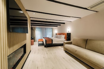 Apartment (Amstel)