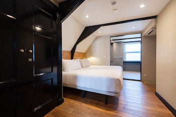 Loft, 2 Bedrooms