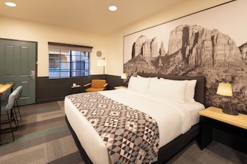 Room, 1 King Bed