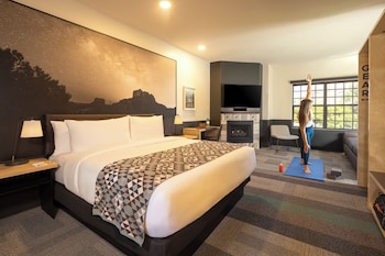 Suite, 1 Bedroom