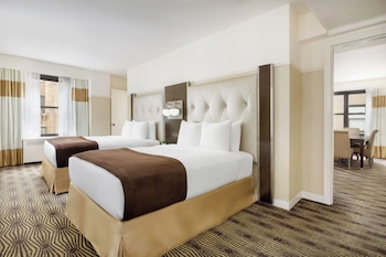 Family Suite