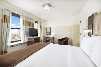 Queen Suite