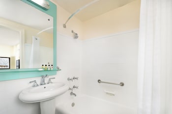 Metro Room, 1 Queen Bed