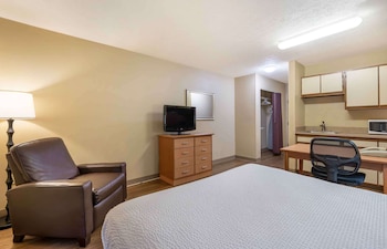Room, 1 Queen Bed, Non Smoking, Kitchen (Sofa Bed)