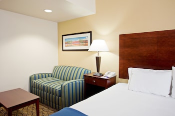 Suite, 1 Bedroom, Kitchen (Extra Floor Space)
